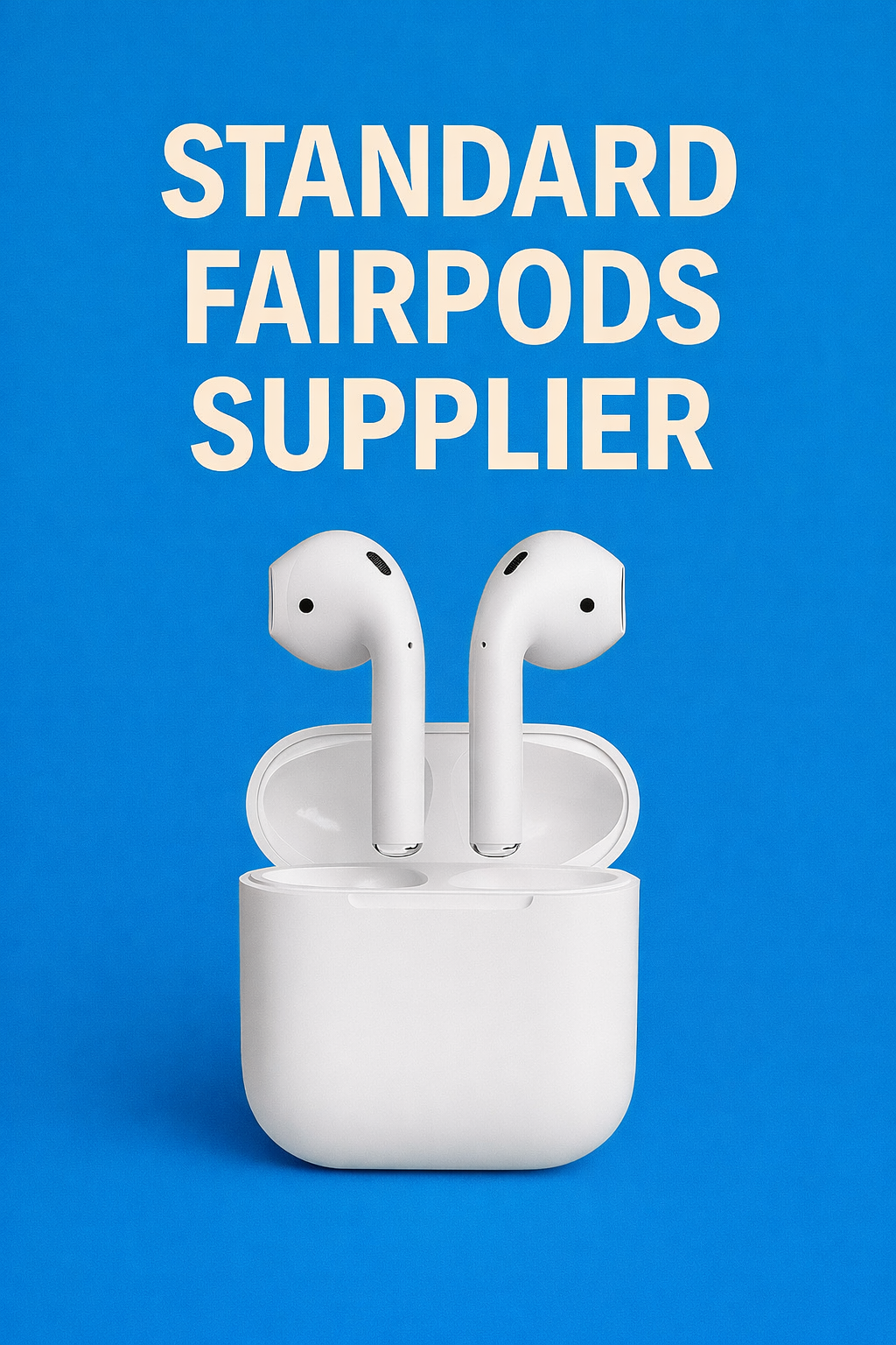 Standard Electronics Supplier