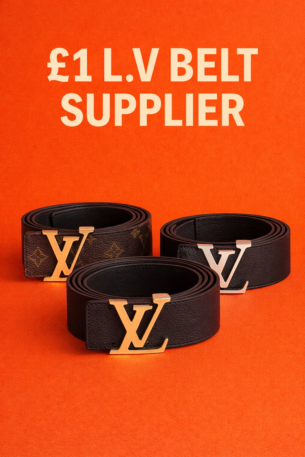 Standard L.V Belt Supplier