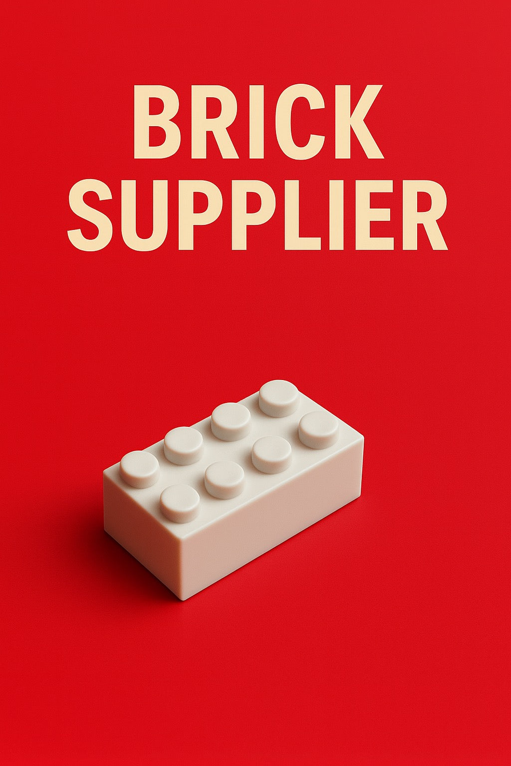 Brick Supplier