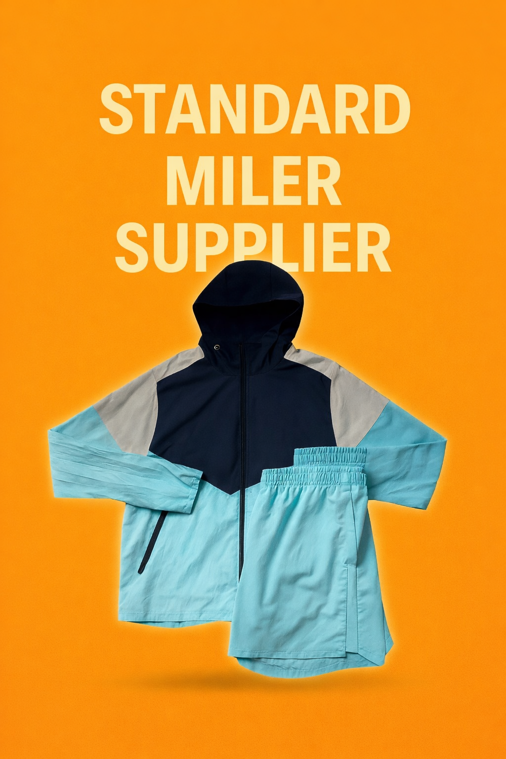 Standard Miler Supplier