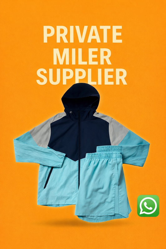 Private Miler Supplier