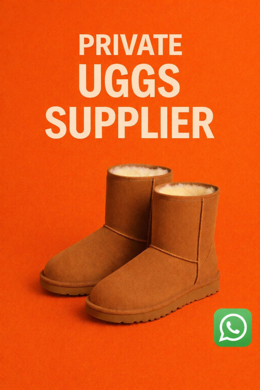 Private Uggs Supplier