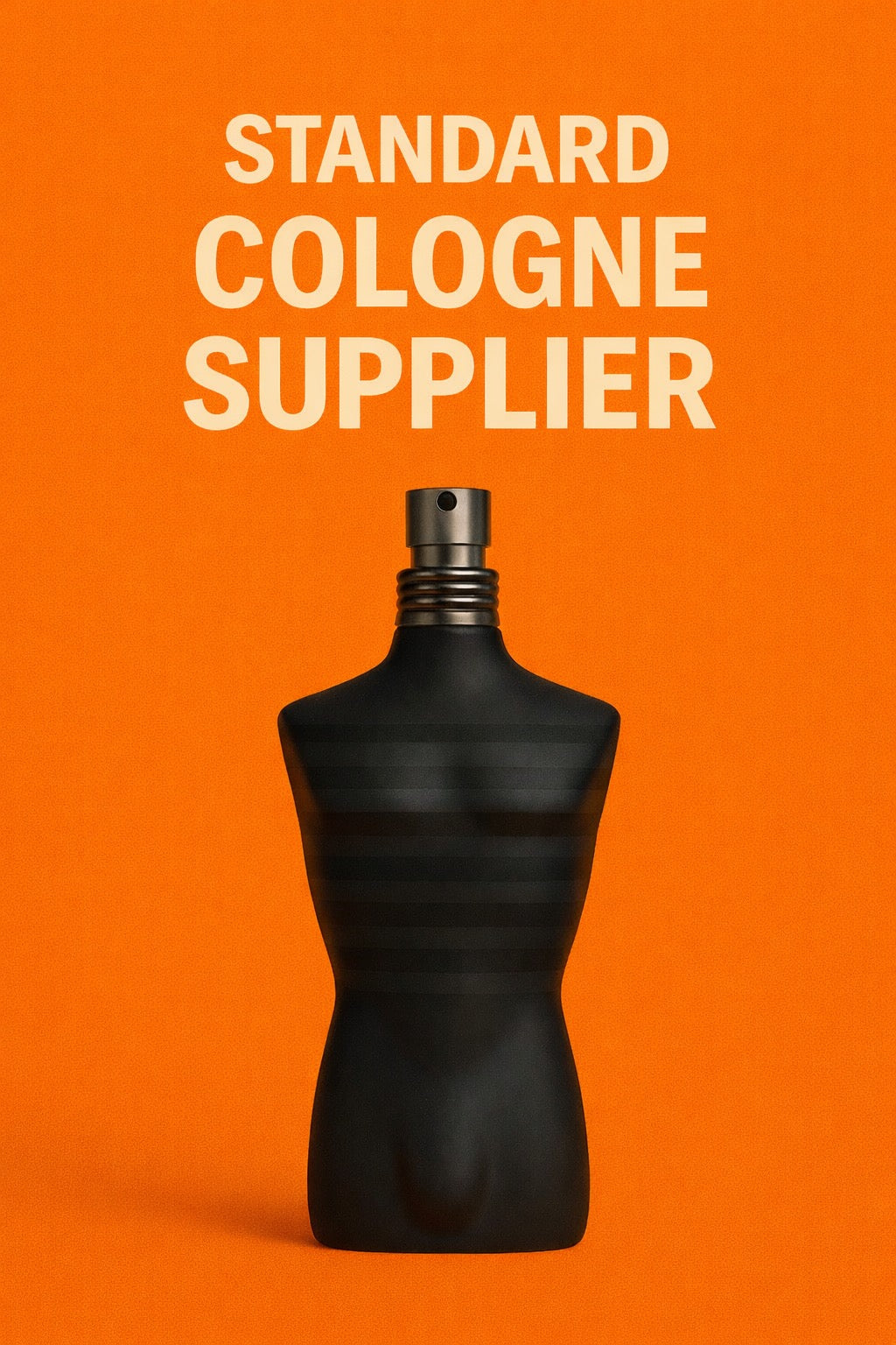 Standard Cologne Supplier